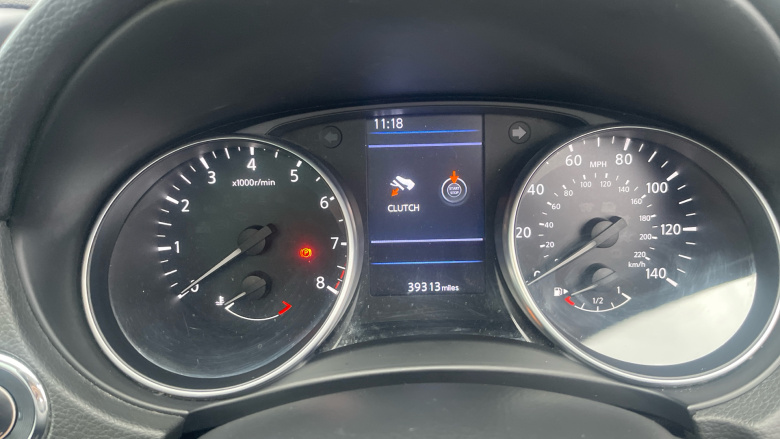 Nissan Qashqai 1.3 DiG-T Tekna 5dr Petrol Hatchback